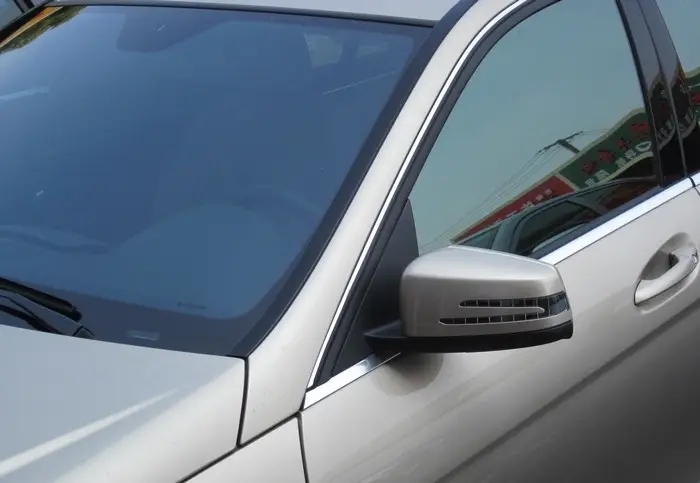 汽车太阳膜哪个品牌好,为什么要选好的太阳膜