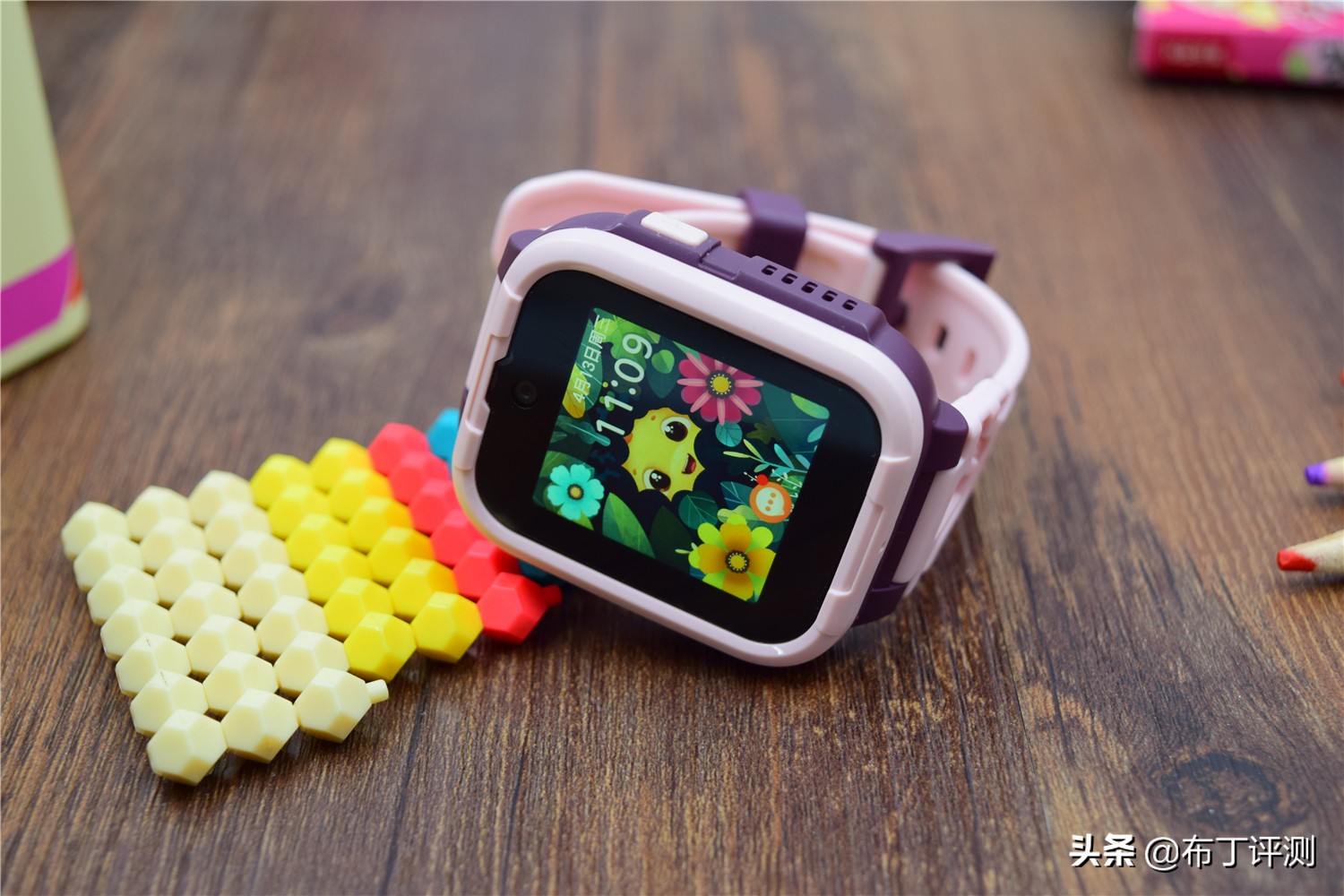 360儿童手表10x和10life的区别,360儿童电话手表10xlite如何看定位