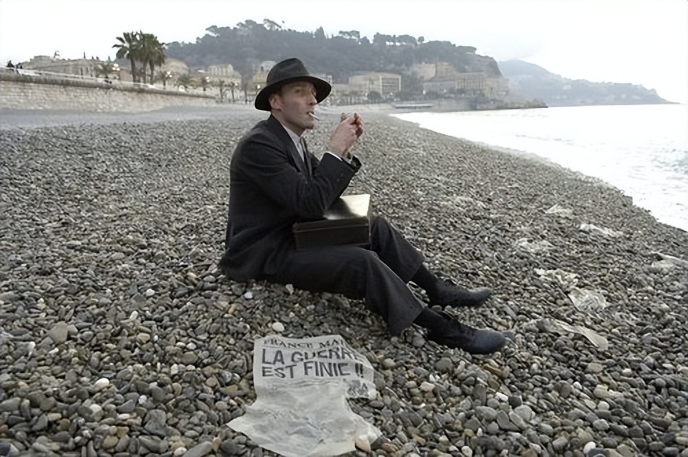 二战期间德国搜刮财宝,二战前德国为什么欠那么多钱