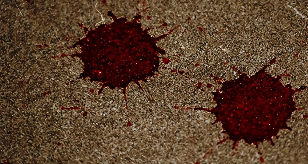 女子夜跑遇害案庭审现场,夜跑遇害女孩被害过程