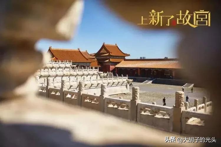 北京故宫游玩攻略简单线路图,北京故宫游玩攻略app