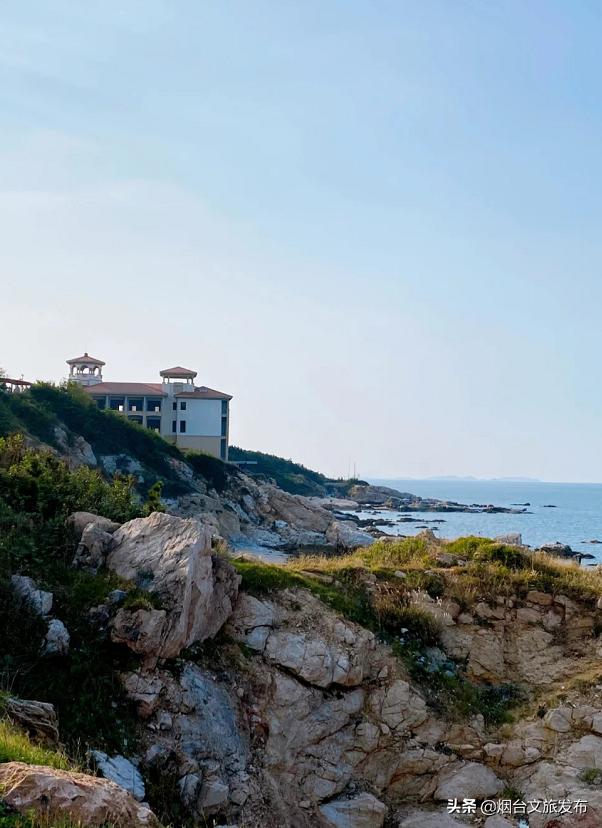 烟台养马岛夏季,烟台养马岛什么天气适合去