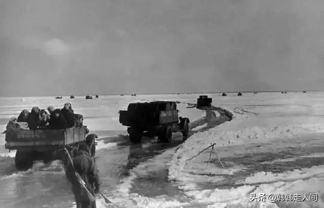 俄罗斯西伯利亚大铁路选择的原因,关于俄罗斯的故事