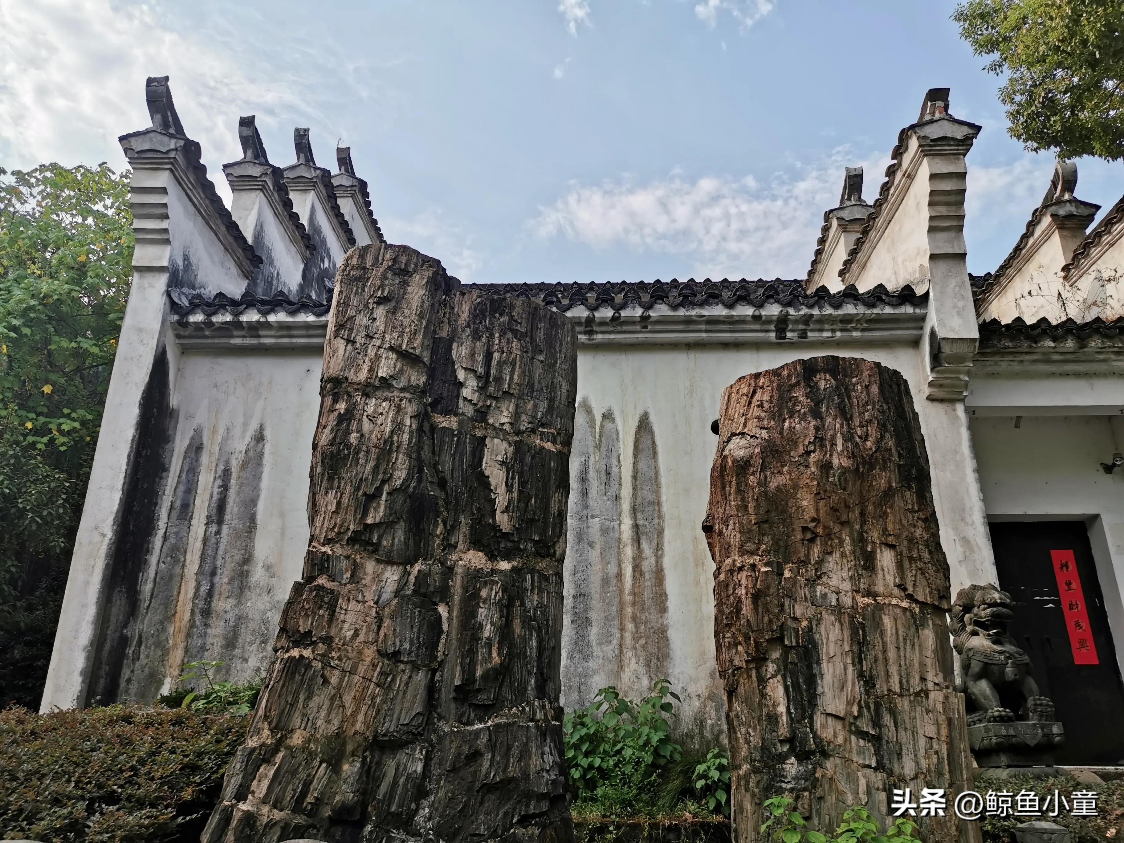 衢州龙游旅游攻略,衢州小众景点龙游