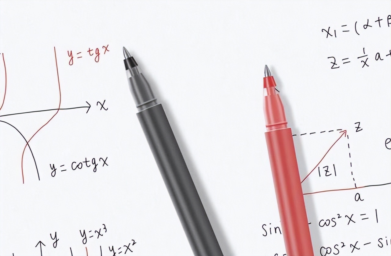 可书写1600米、汉字50000个，售价不足1元，它就是小米“巨能写”