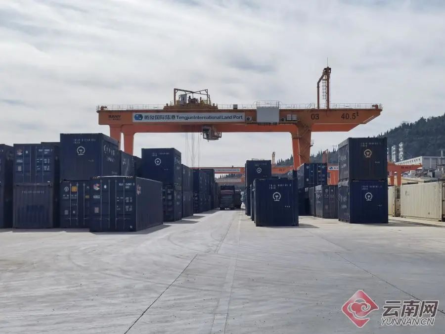 开通抖音一百天,中老铁路开通100天成绩很亮眼