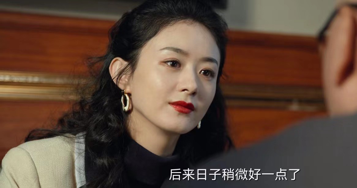 风吹半夏对赵丽颖未来发展的影响,风吹半夏演员们对赵丽颖的评价