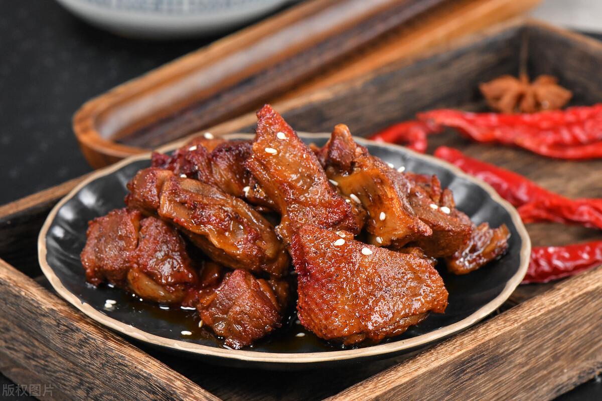 简单自制好卤水轻松搞定各种卤味,在家自制简单卤味一般有什么材料