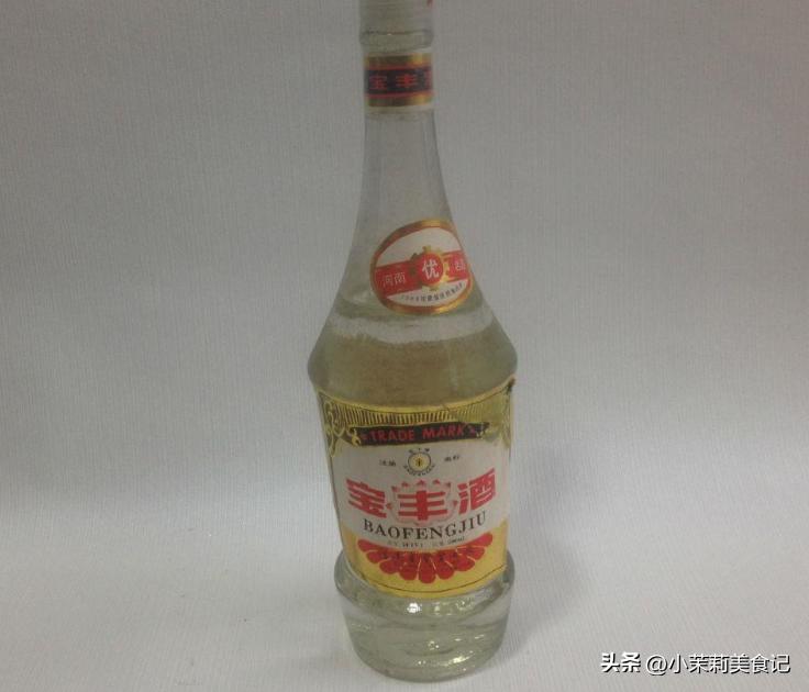 内蒙古最容易醉的酒,内蒙古最委屈的3款酒