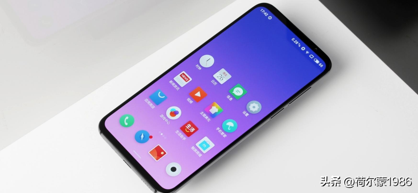 为什么现在手机更换的越来越慢了,选手机这几点你必须要知道