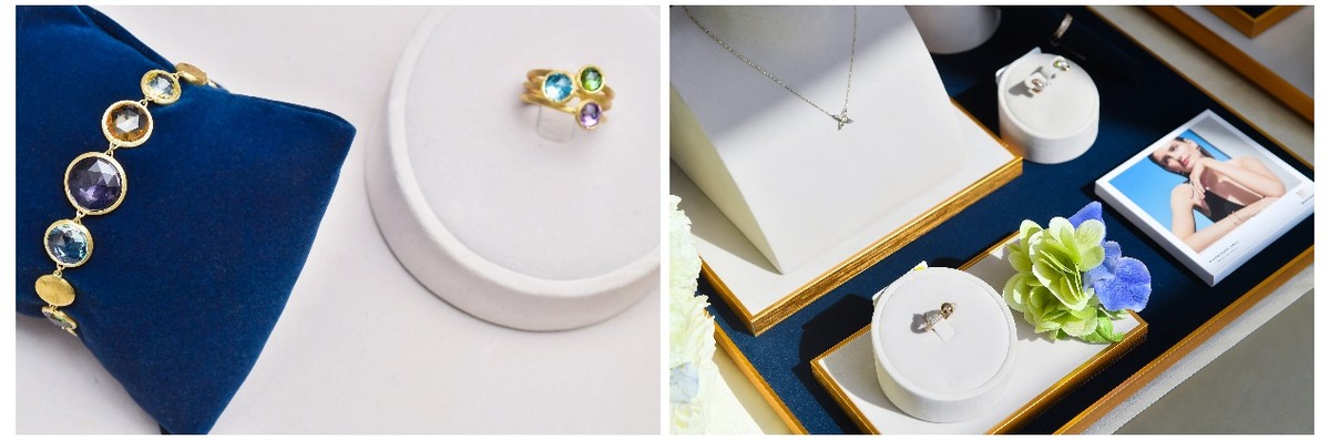 周生生雅致珠宝 (国庆节周生生珠宝活动)