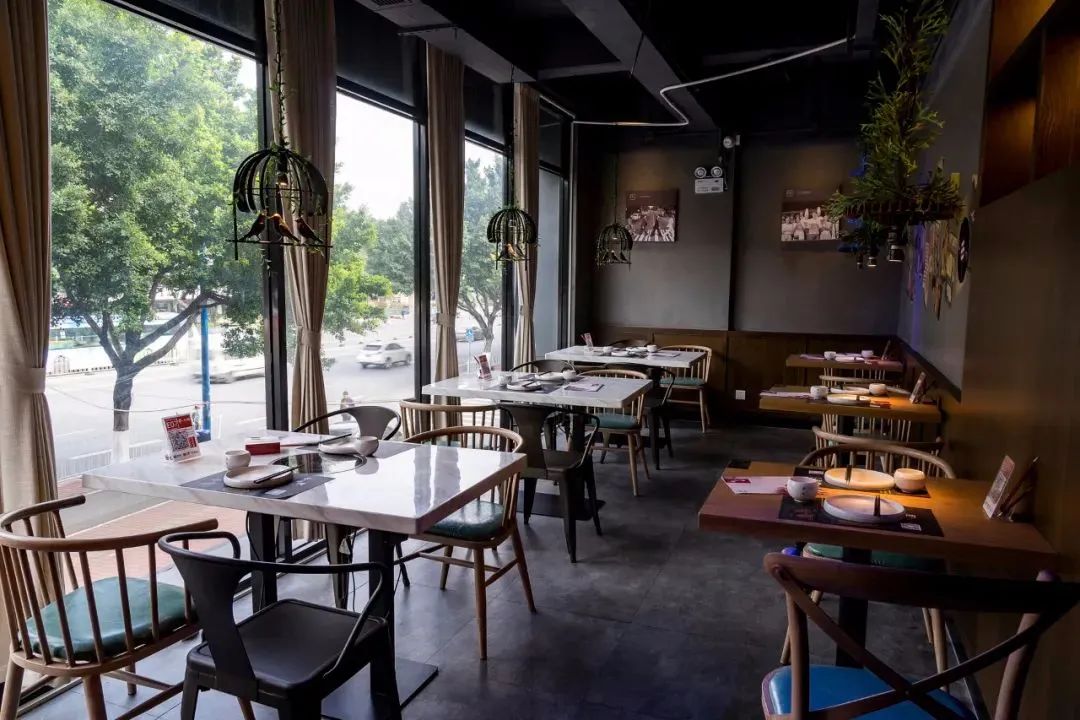 年销15亿大娘水饺,曾年赚15亿的大娘水饺