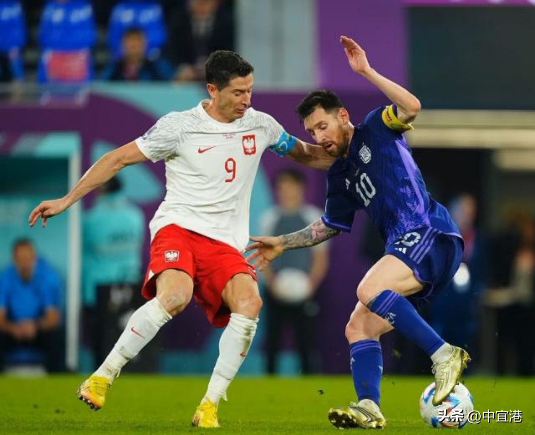 葡萄牙阿根廷小组出线,葡萄牙vs阿根廷梅罗大战