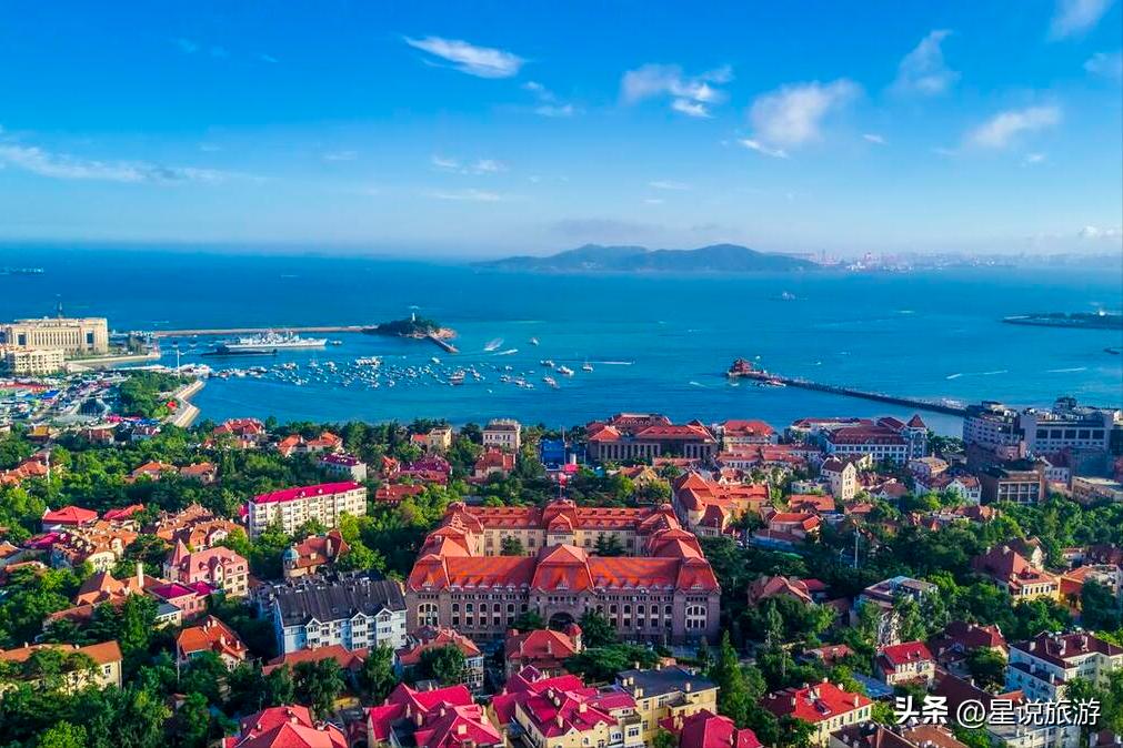 欧洲最美的海滨城市,海滨城市哪里最美