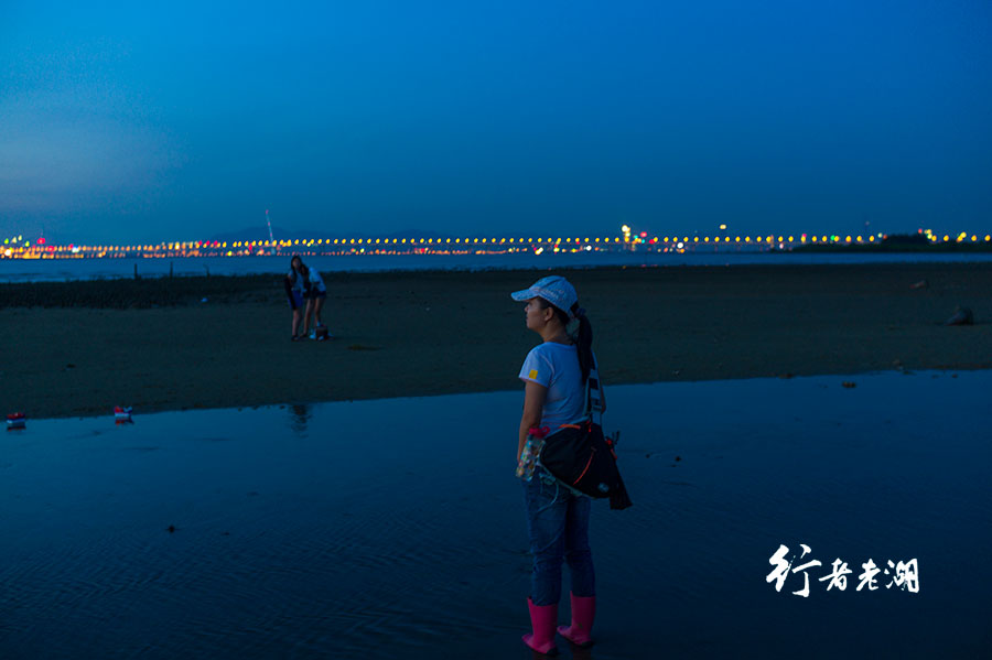 香港通关你会去吗,香港旅行攻略拥抱着你的离去