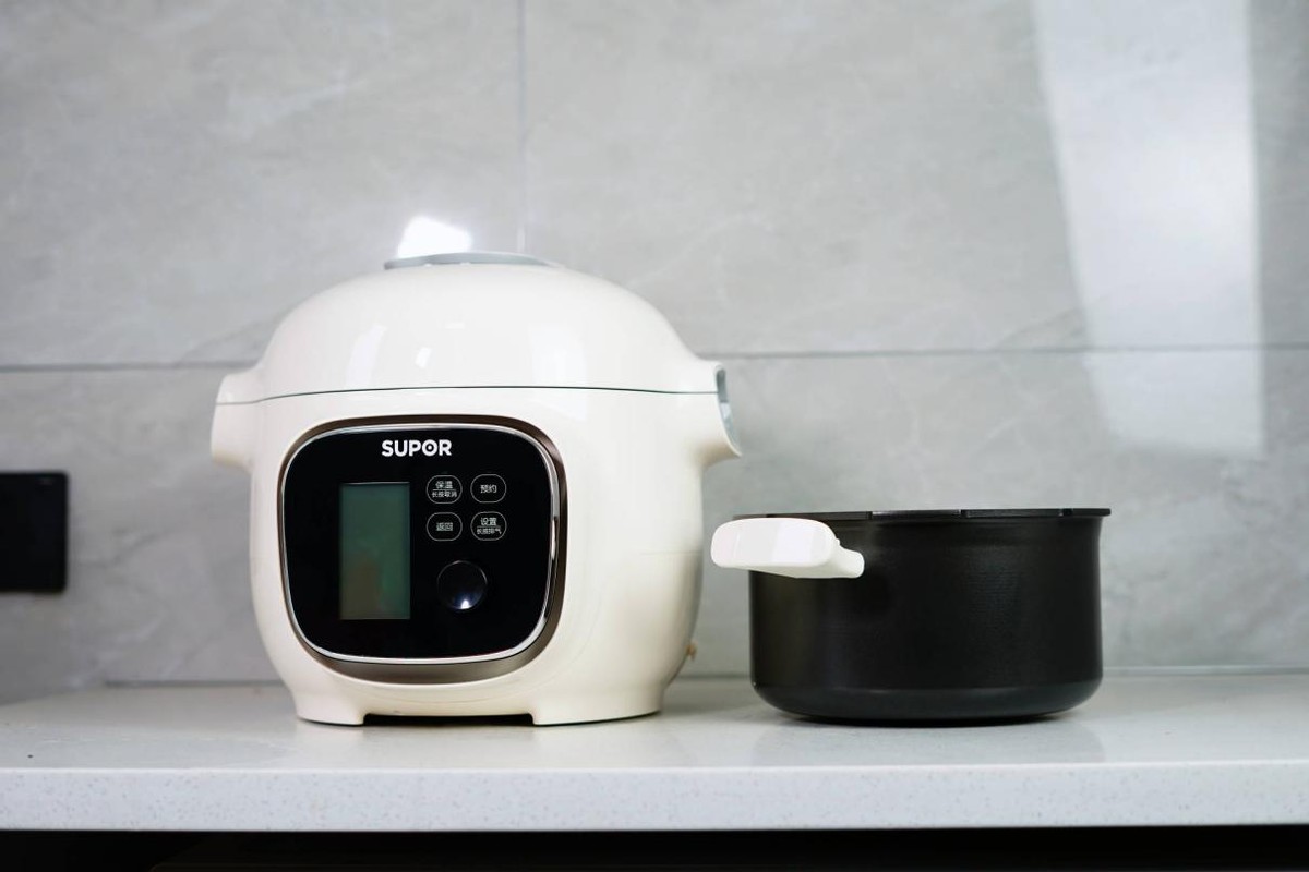苏泊尔3升智能电压力锅菜谱,推荐苏泊尔电压力锅