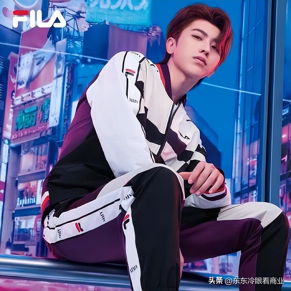 阿迪达斯营销战略,阿迪达斯的没落绝非一日之功