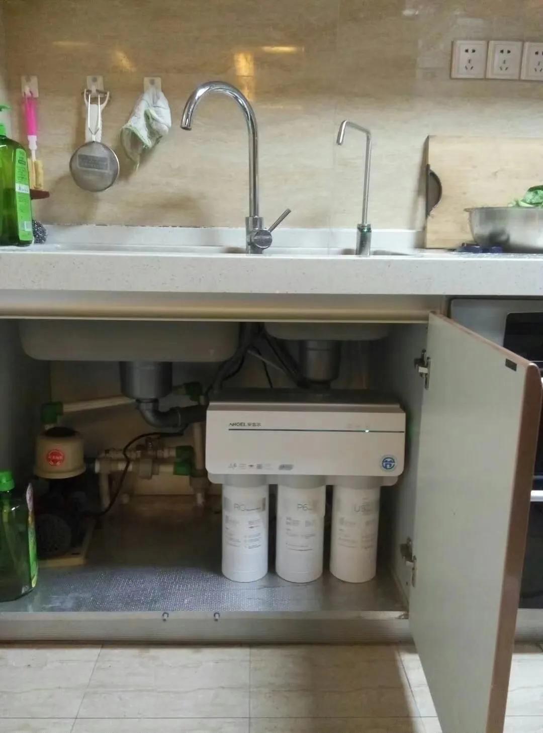 十大不建议购买的净水器哪个靠谱,净水器最怕买错