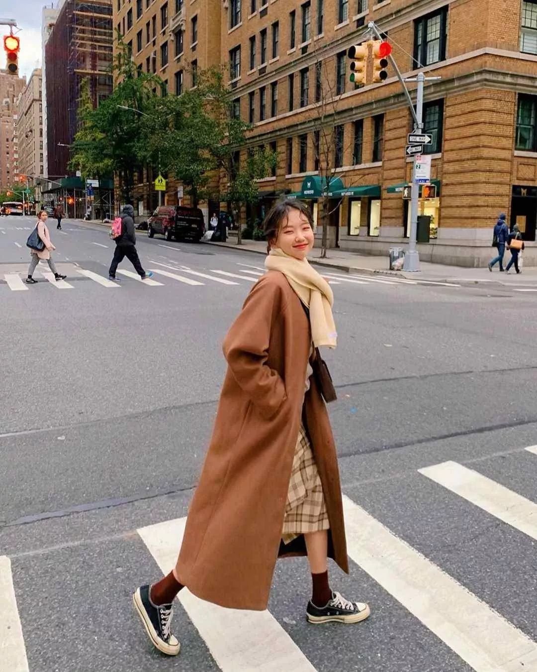 春夏穿这一双鞋高级不费力,春节穿什么鞋时尚好看不累