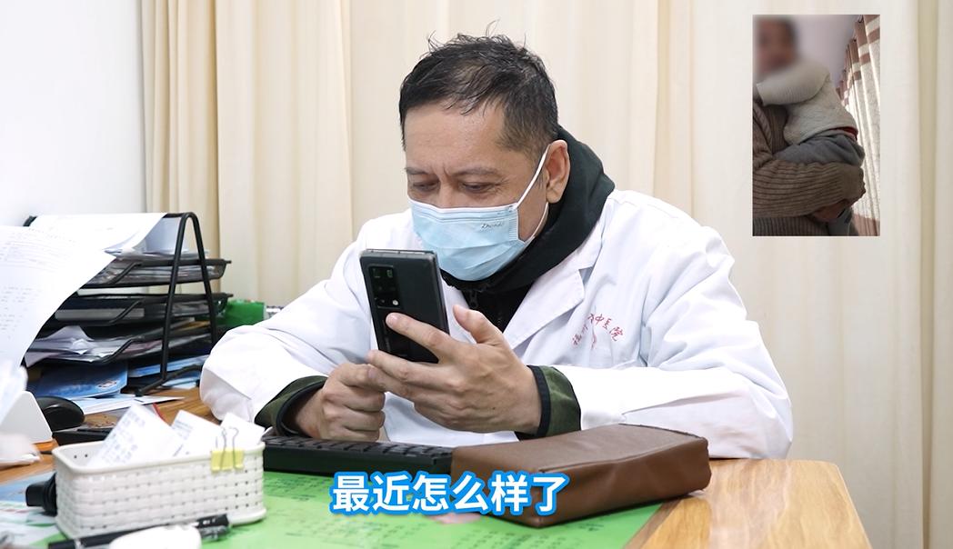 支气管扩张咯血变褐色是好转了吗,支气管扩张一年没咯血算好了吗