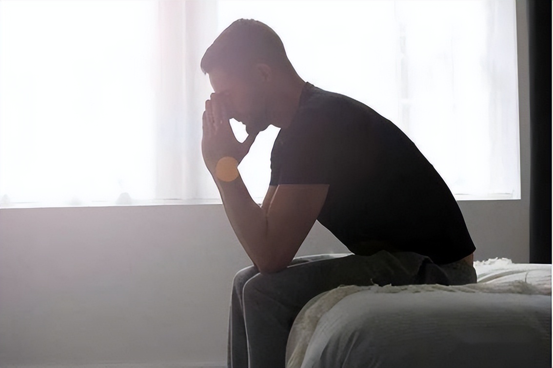 美国最新研究发现人衰老的问题,新研究表明男性比女性衰老得更快