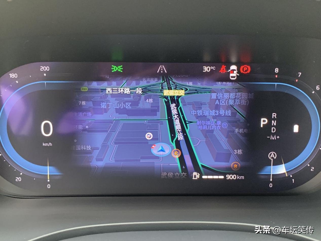 沃尔沃xc60日常实用性报告,大气又沉稳的沃尔沃xc60用车分享