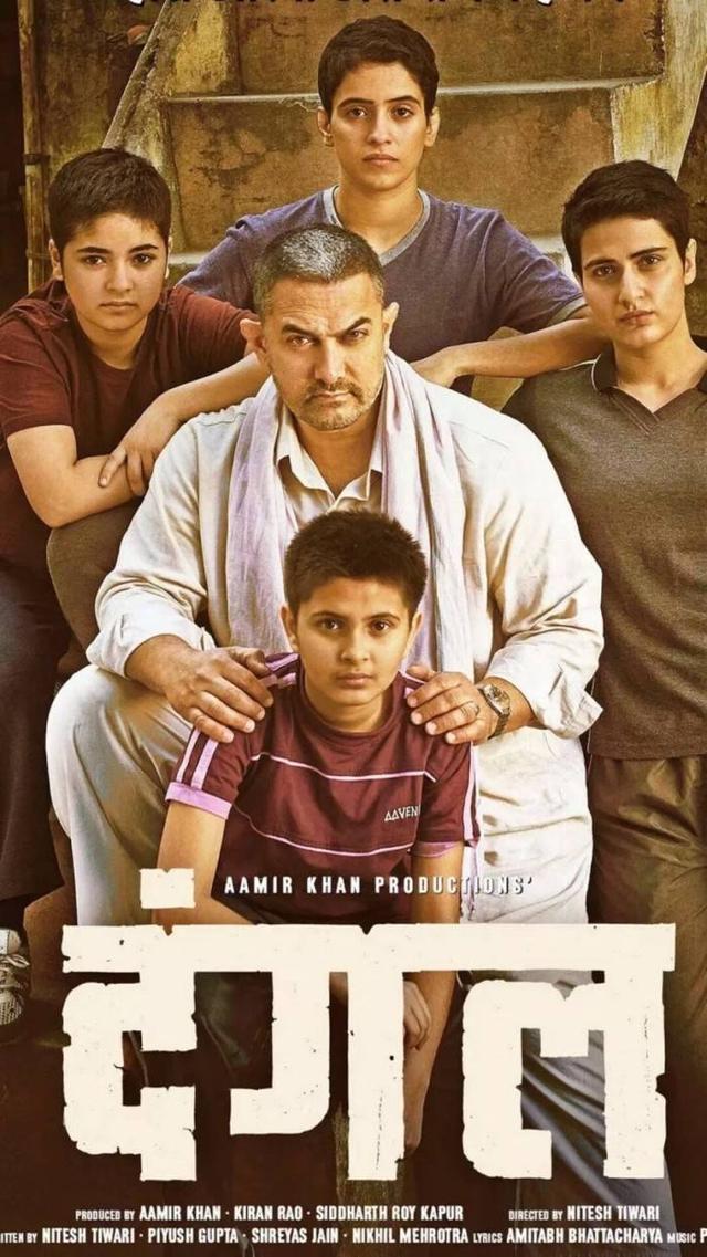 印度影星阿米尔汗全部影片,阿米尔汗的影片