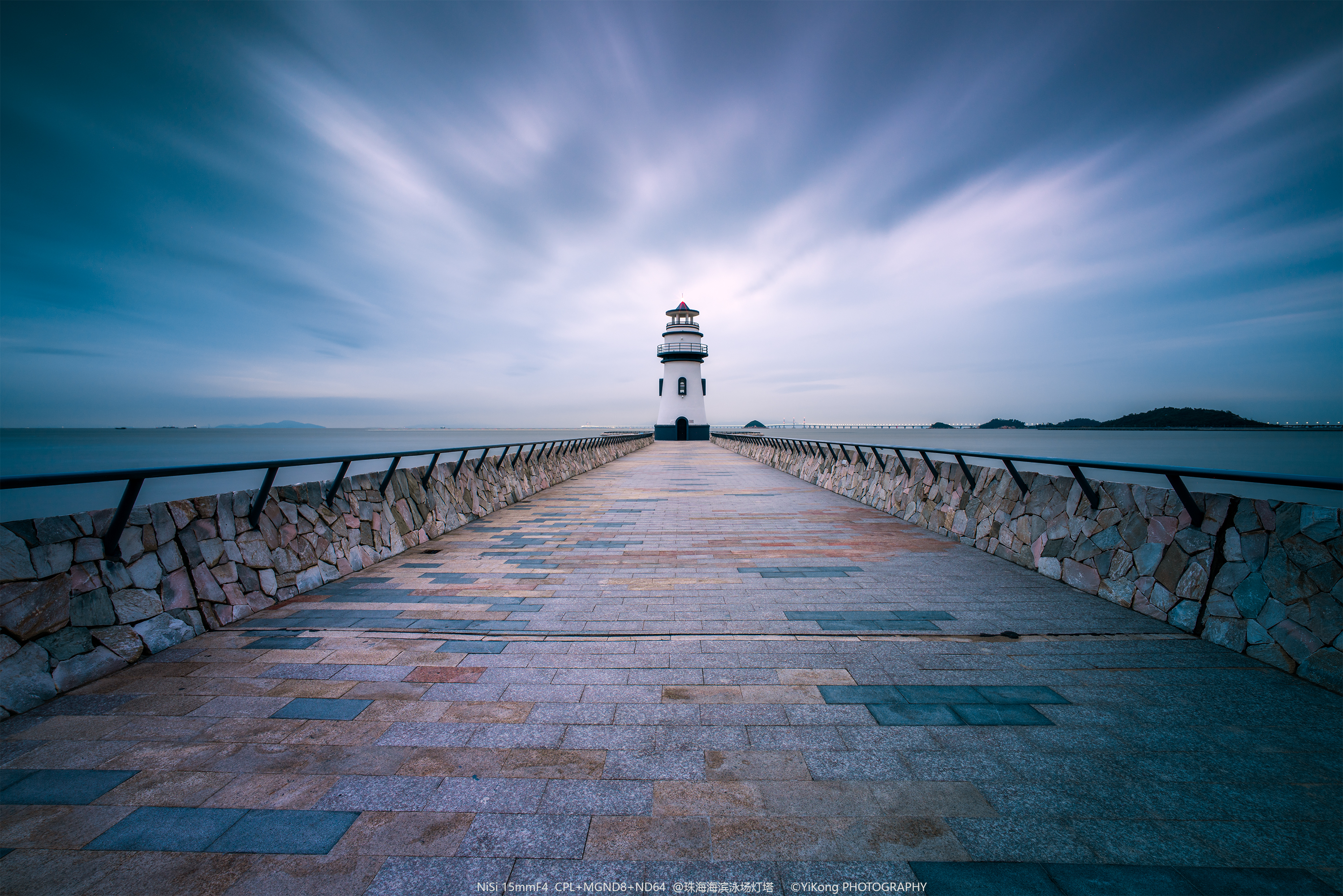 用减光镜长曝光对焦不清晰,安装nd镜后如何对焦