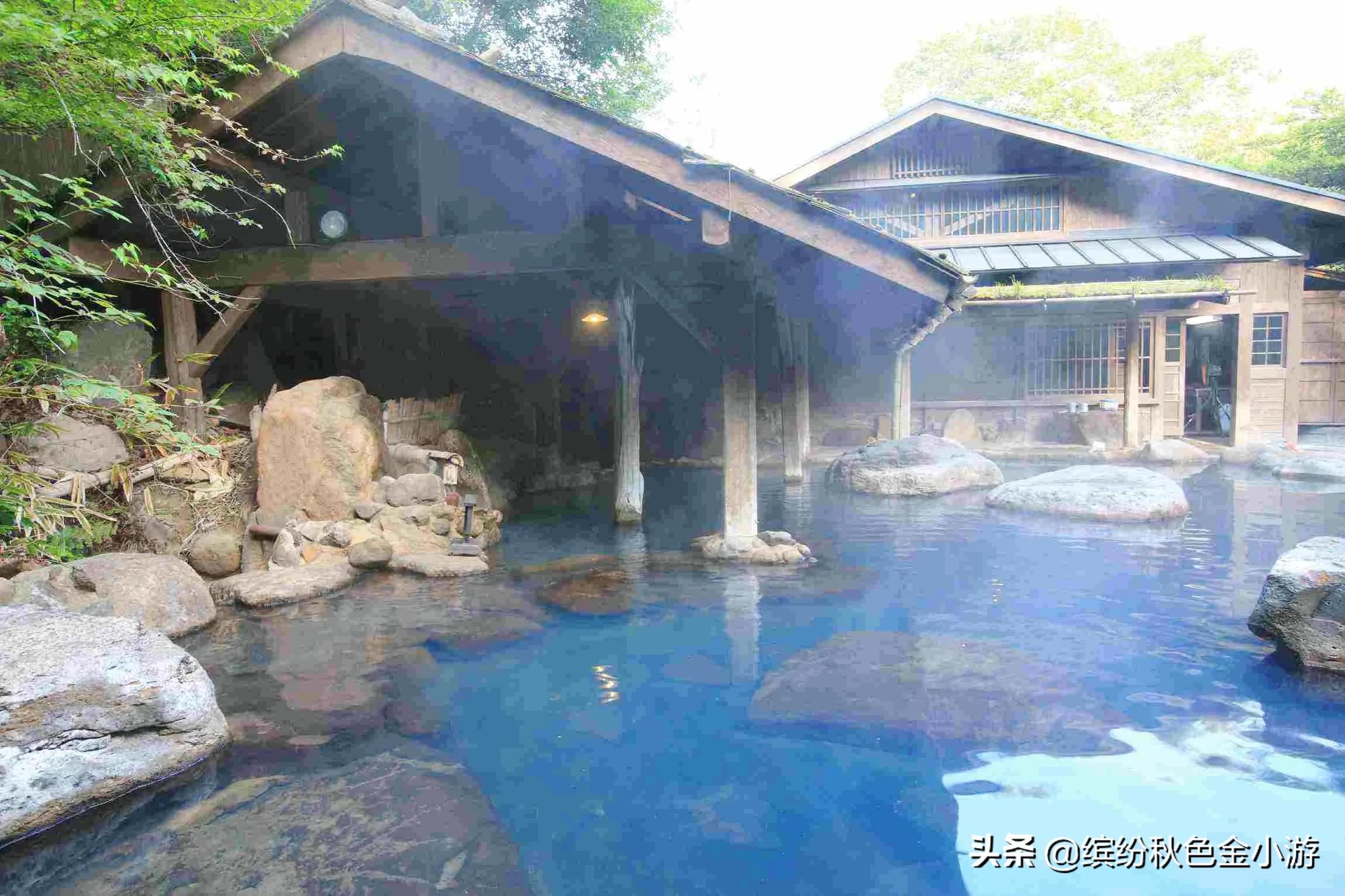 泡温泉需要洗完澡再泡吗,泡温泉就要泡纯天然的