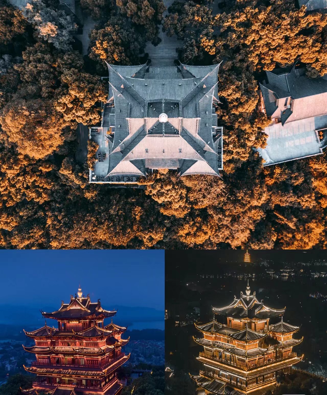 杭州旅游攻略小众景点有哪些,旅游杭州小众景点推荐