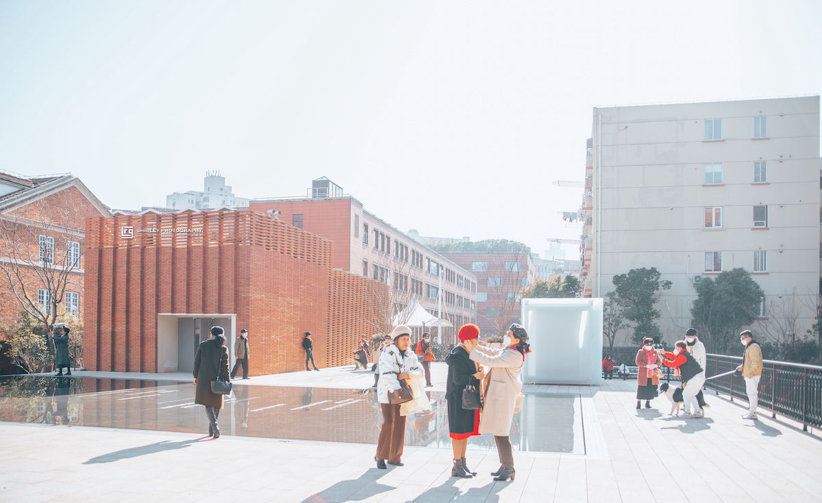 打卡上海三大标志性建筑,上海网红打卡古建筑