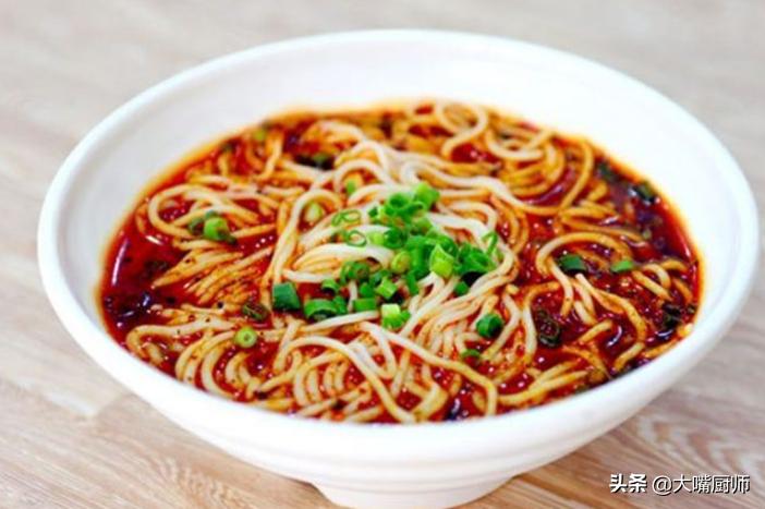 重庆小面火了,为什么重庆小面很火