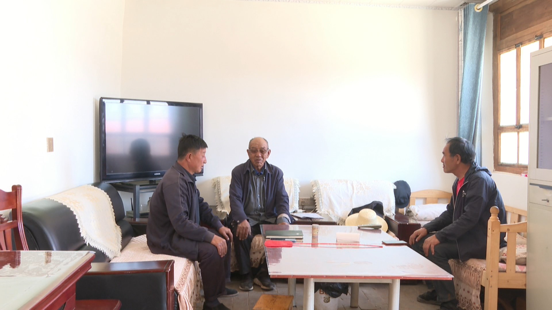 好支书带农民发家致富,农村脱贫致富的好支书