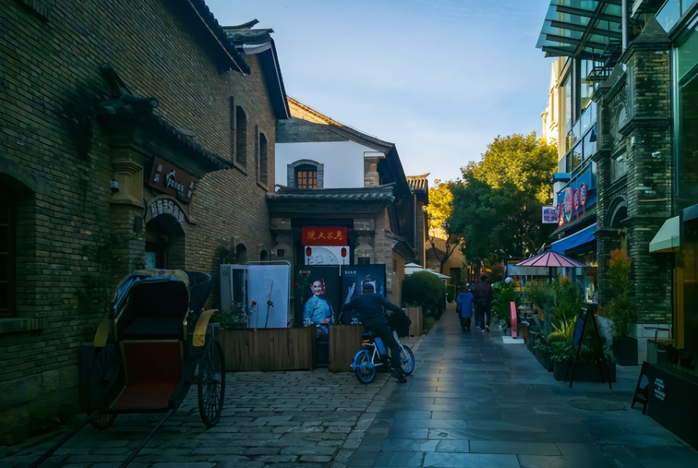 云南旅游攻略昆明景点有哪些,云南昆明旅游攻略自由行路线