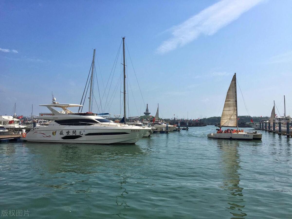 山东有座海滨小城,山东最安静节奏慢的海边小镇