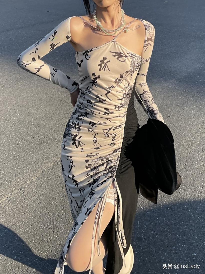 审美毁掉的中国女孩,被宋智雅夸过的中国女星