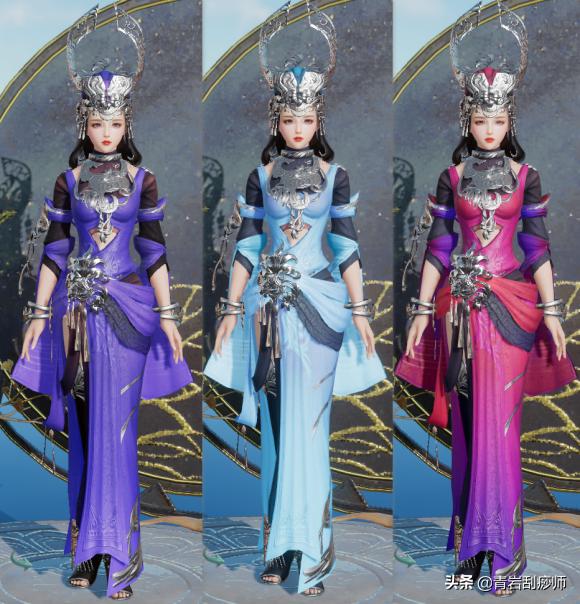 剑网三五毒成女美图,剑网三五毒萝莉体型数据