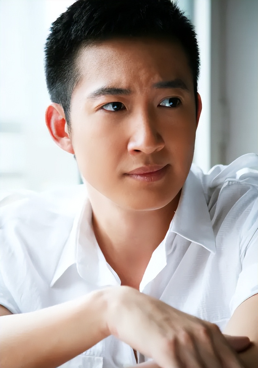 王阳演富二代什么电视剧,王阳富二代