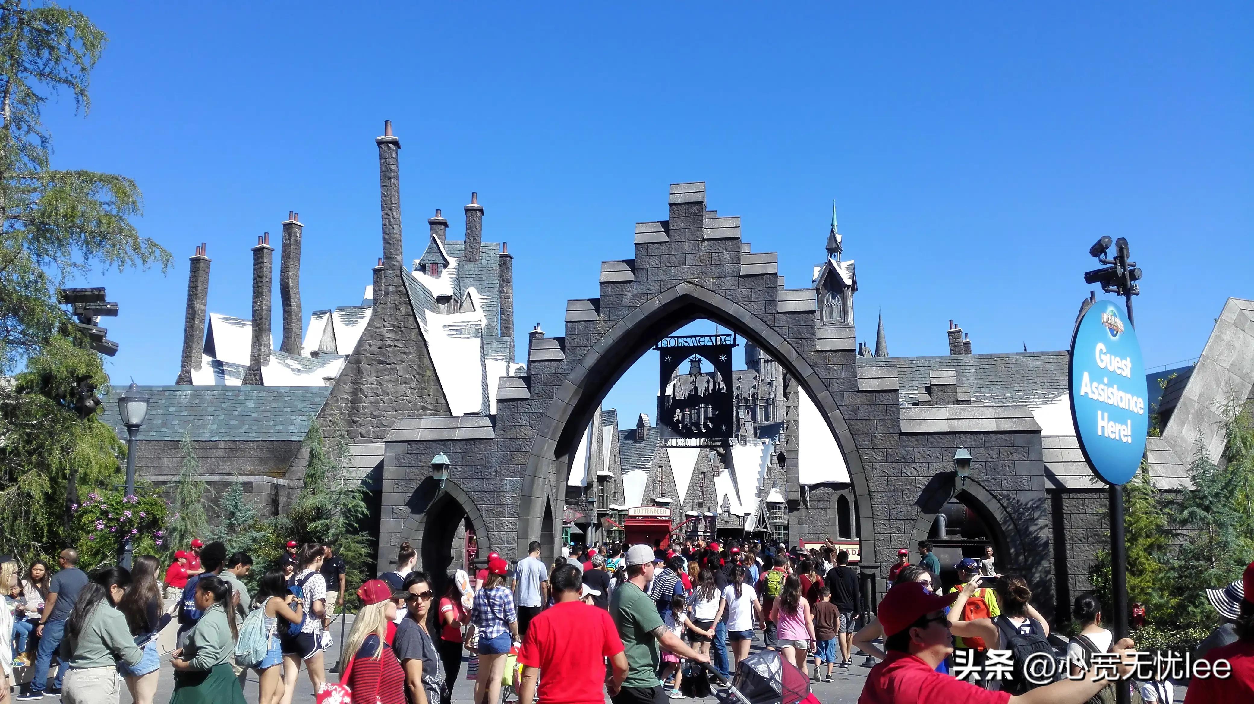 游玩美国,旅游美国值得吗