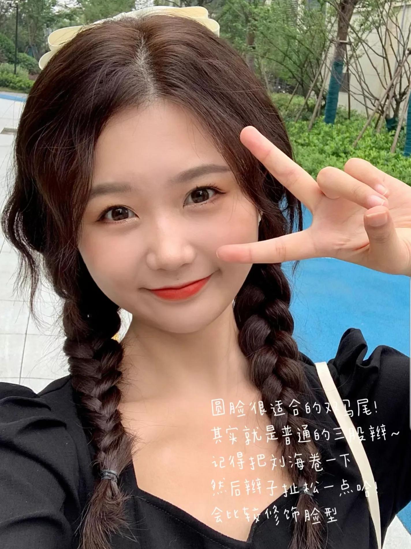 适合圆形脸和方形脸的发型男,适合脸大脸圆的发型减龄