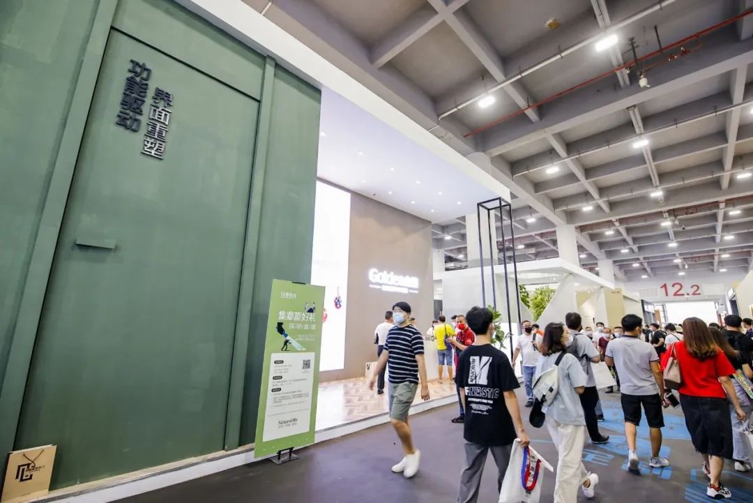 了解金迪木门,金迪木门能做到行业第一吗