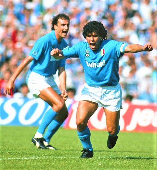 那不勒斯时隔33年重夺意甲冠军,2023意甲冠军那不勒斯