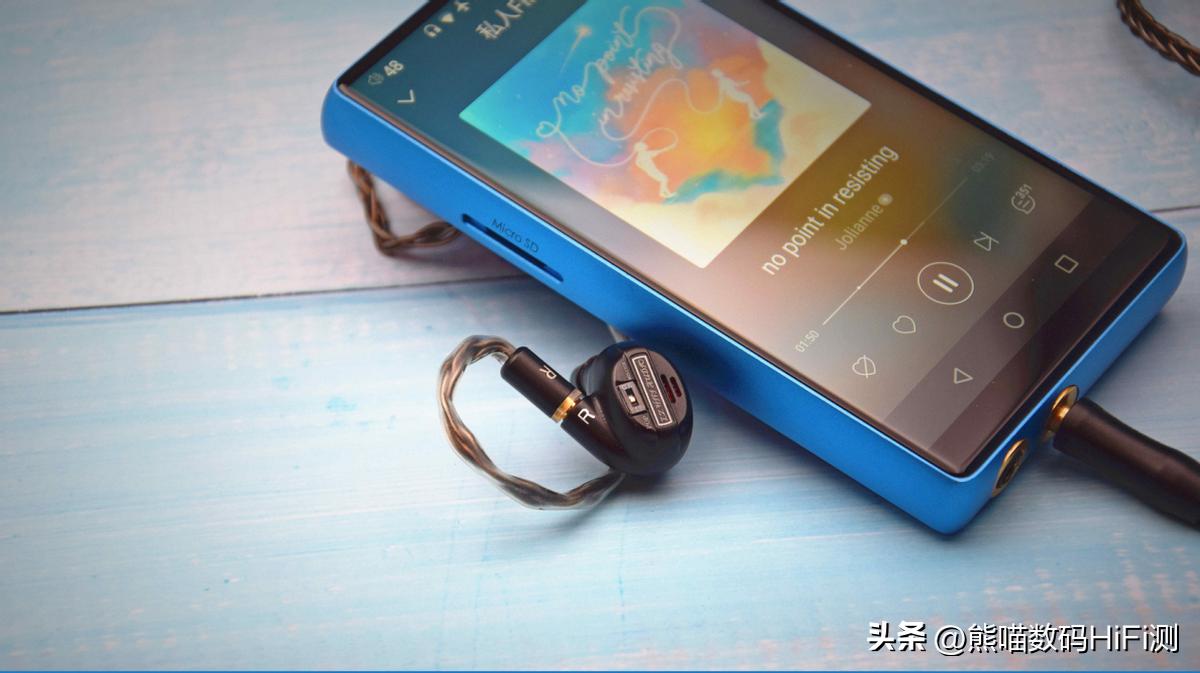 老忠a7圈铁耳机真那么神吗,老忠耳机a7测评