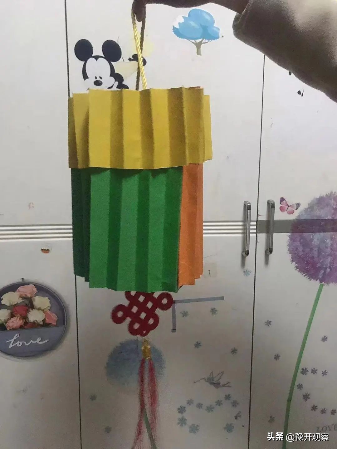 小学生元宵节做花灯活动,小学元宵节做花灯