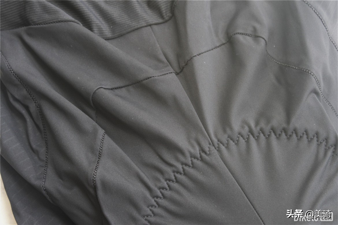 迪卡侬基础款骑行裤评测,迪卡侬ag2r骑行裤测评