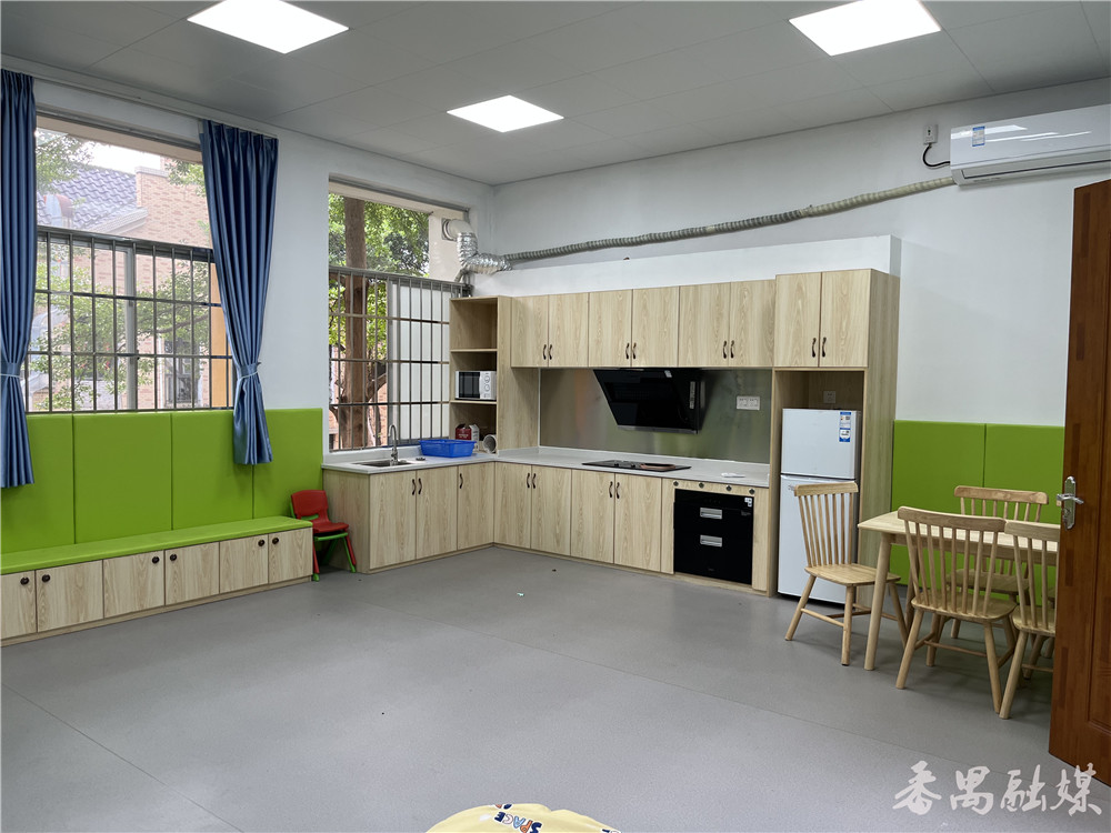 校园风采|番禺区奥园学校：奥运精神浸润下的“奥韵”教育特色学校