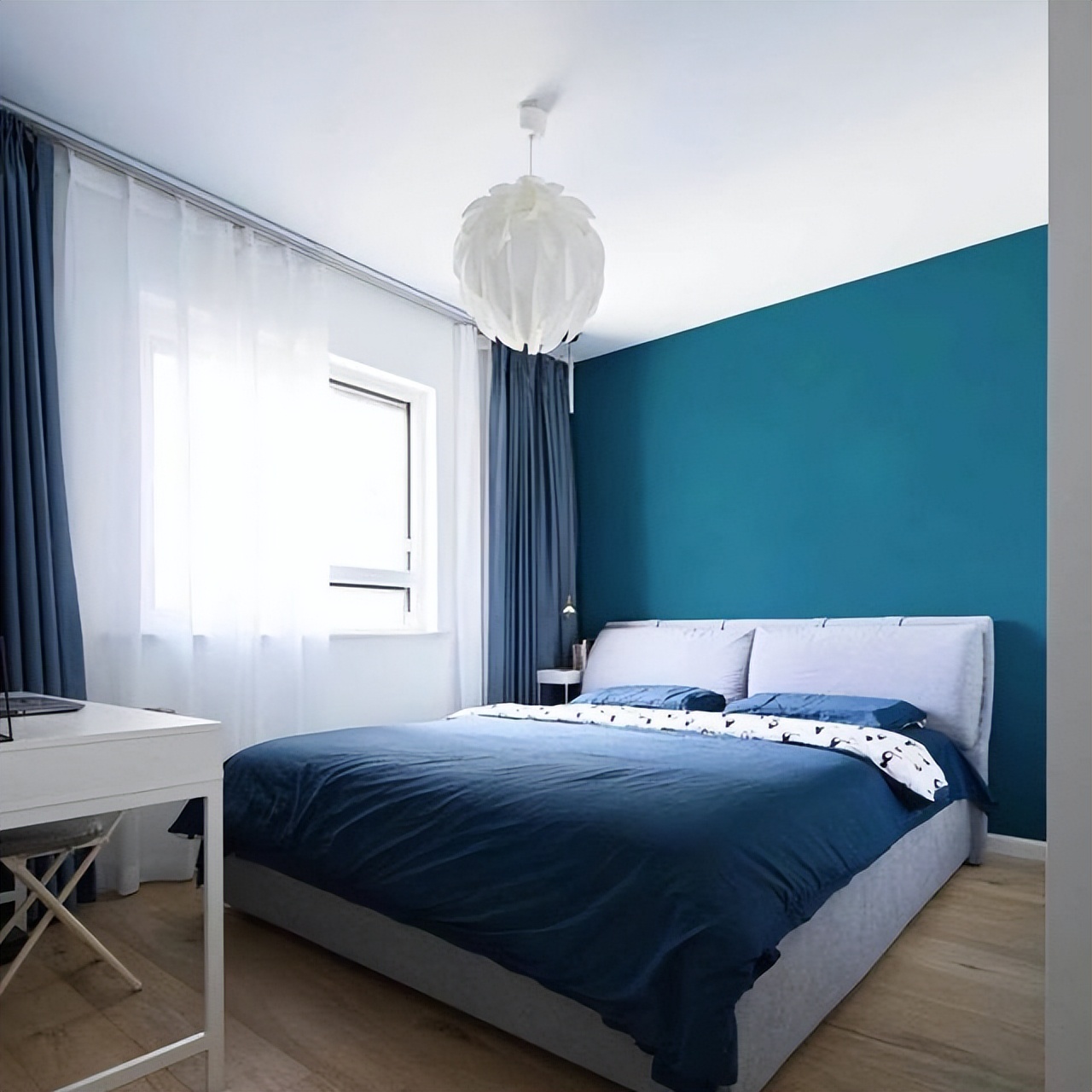 2平米卧室改三个卧室,儿童房一室改两室卧室设计方案