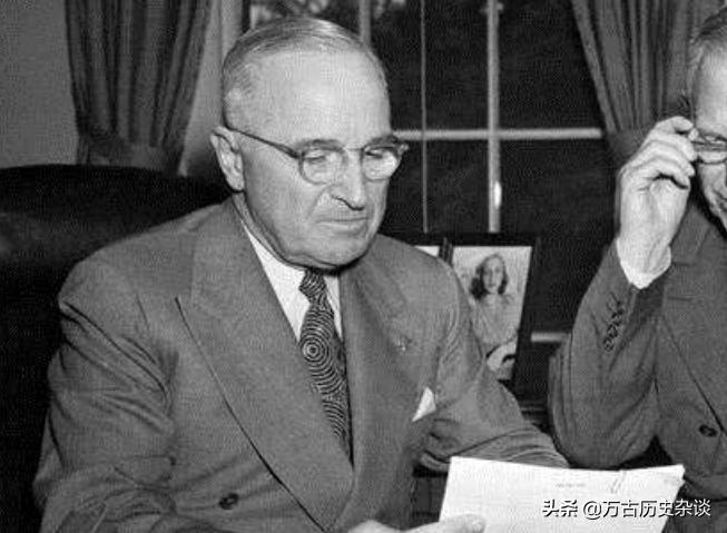 美国五星上将麦克阿瑟，“要向中国投放26颗原*弹子**”，结果如何