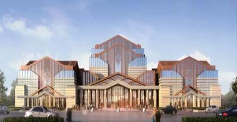 贵阳即将腾飞的地方,贵阳贵安融合发展开局之年