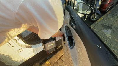 威克士洗车机wu629与wg630的区别,智能自助洗车机怎么用